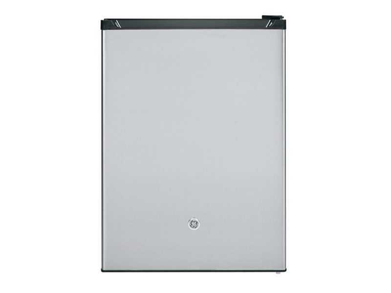 24" GE 5.6 Cu. Ft. Compact Refrigerator - GCE06GSHSB