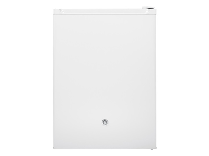 24" GE 5.6 Cu. Ft. Compact Refrigerator - GCE06GGHWW