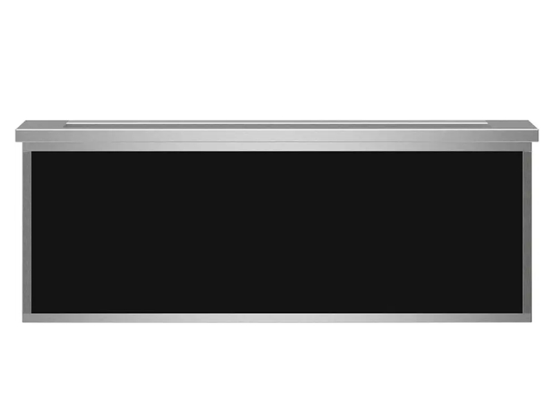 30" Monogram Minimalist Stainless Steel Warming Drawer - ZTW900SSNSS