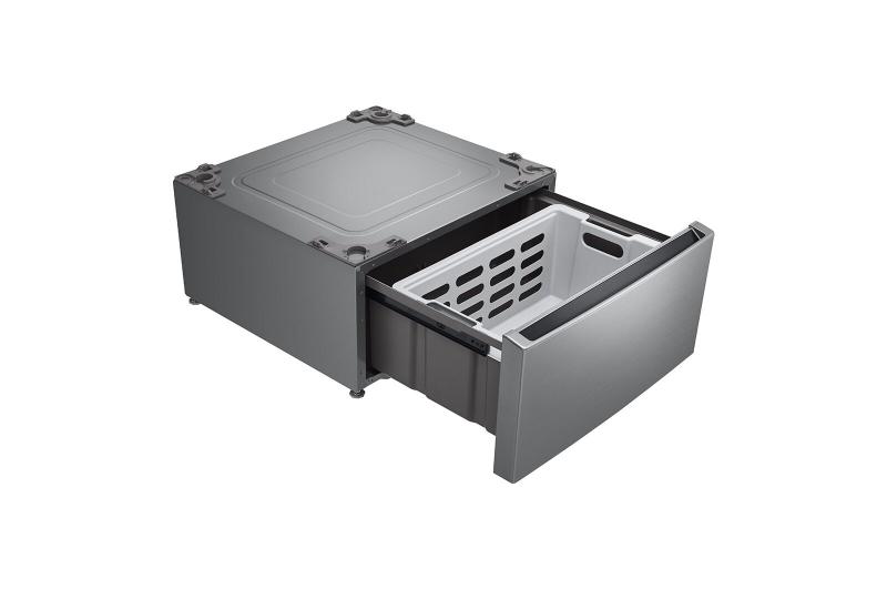 27" LG  Pedestal Storage Drawer - WDP6V