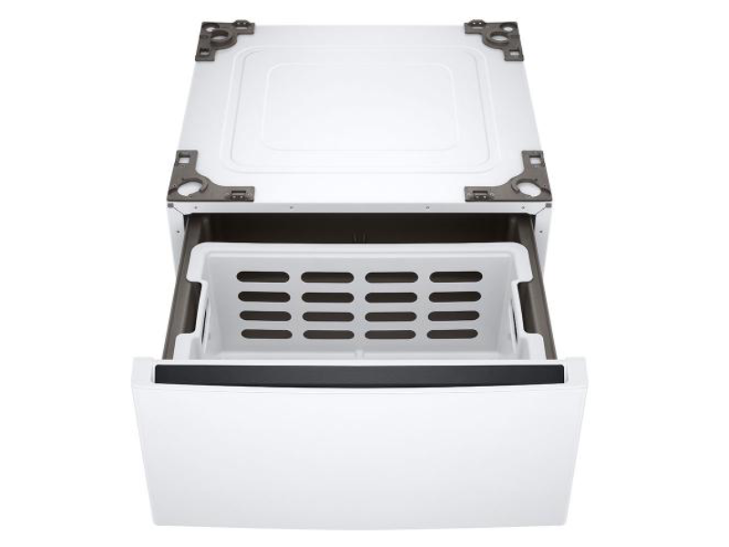 27" LG Pedestal Storage Drawer - WDP6W