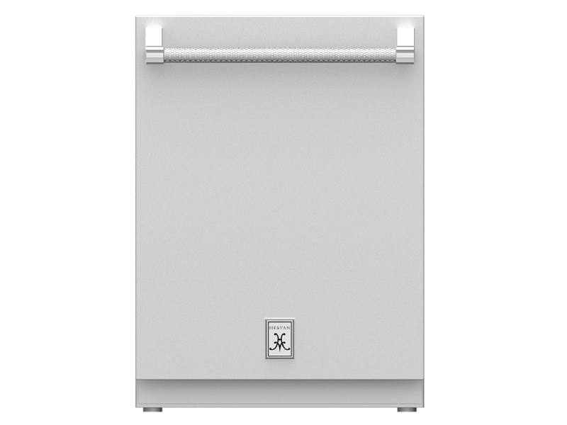 24" Hestan KDW Series Fully Integrated Built-In Dishwasher - KDW24