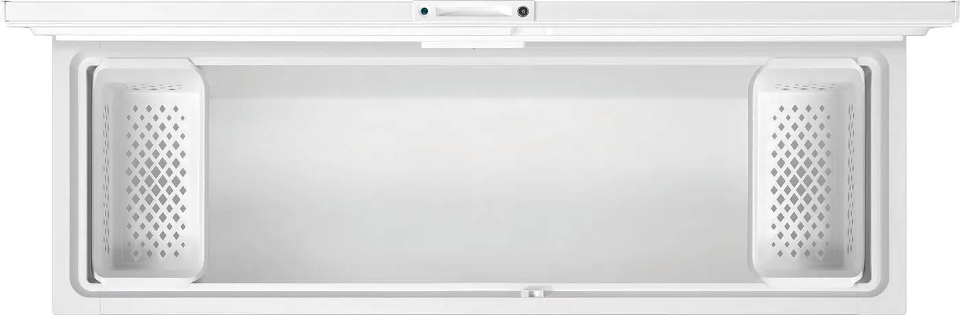 84" Frigidaire 24.8 Cu. Ft. Freestanding Chest Freezer - FFCL2542AW