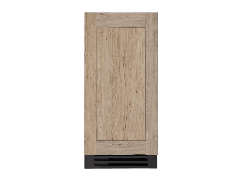 15" True Residential Right Hinge ADA Height Clear Ice Machine - TUIADA-15-RS-A-O