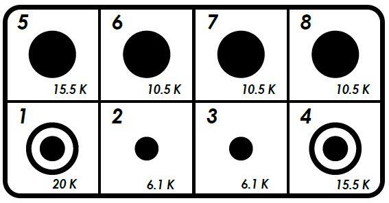 48" ILVE 5.02 Cu. Ft. Majestic II Dual Fuel Liquid Propane Freestanding Range in White with Chrome Trim - UM12FDQNS3/WHC LP