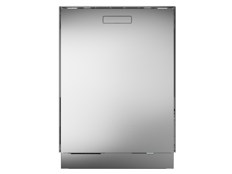 24" Asko Built-in Under Counter Dishwasher in Stainless Steel - DBI565IXXLS