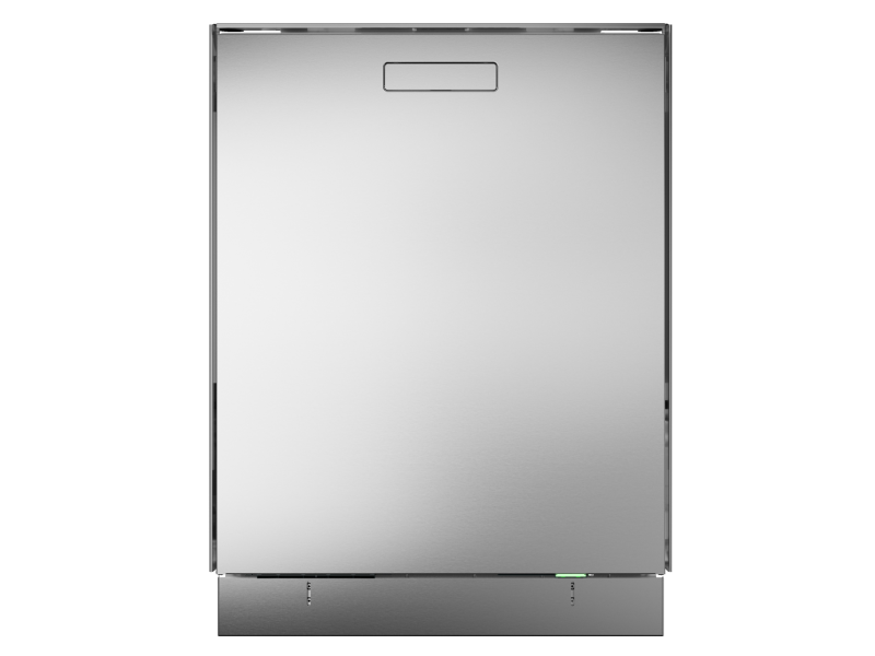 24" Asko Built-in Under Counter Dishwasher in Stainless Steel - DBI564IXXLS
