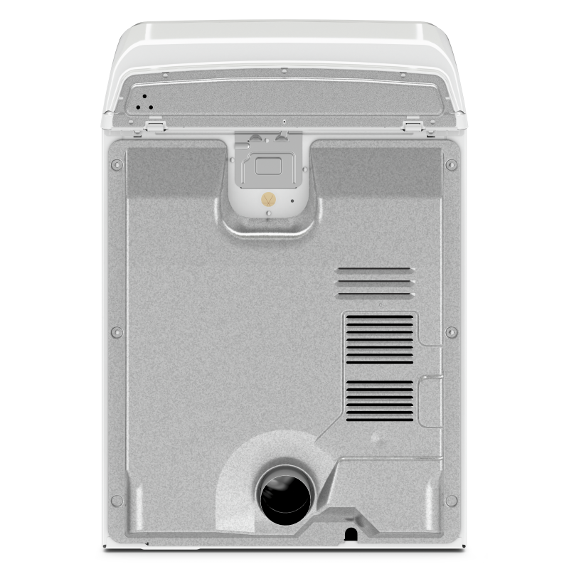 29" Maytag 7.0 Cu. Ft. Top Load Electric Dryer with Extra Power - YMED5030MW