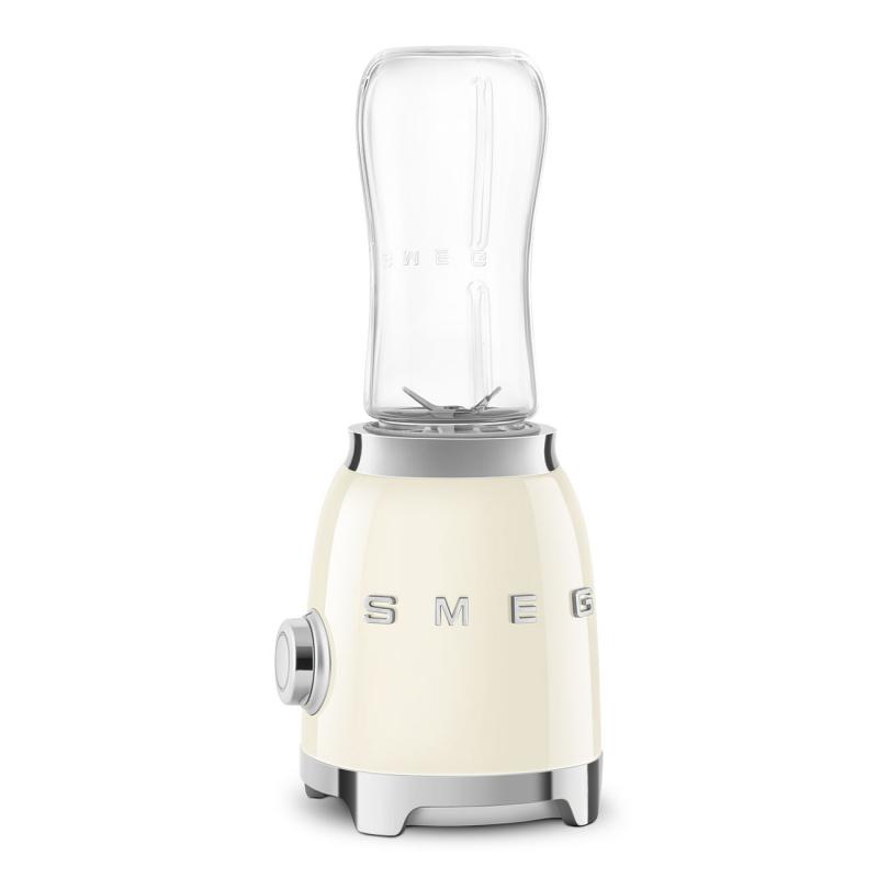 SMEG Retro Style Blender in Cream - PBF01CRUS