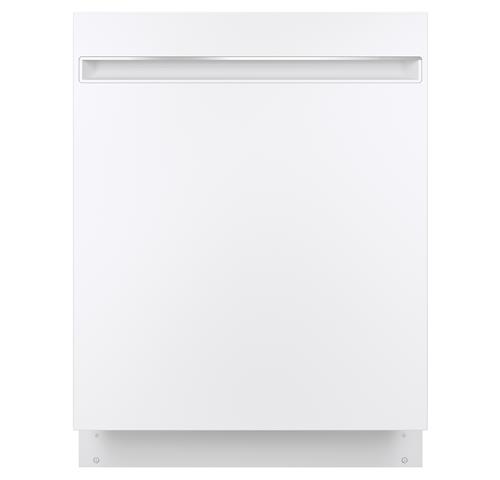 24" GE Built-In Dishwasher - GDT225SGLWW