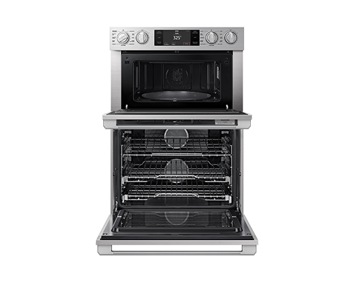 30" Dacor Transitional Combination Wall Oven - DOC30T977DS/DA