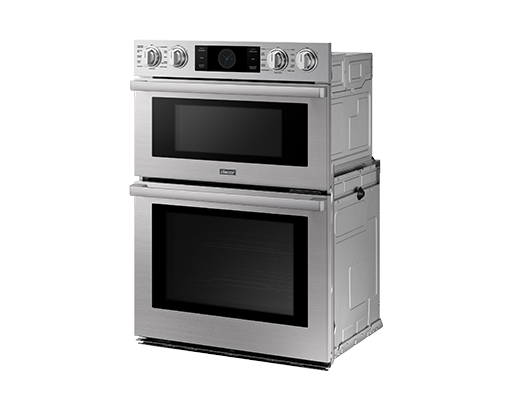 30" Dacor Transitional Combination Wall Oven - DOC30T977DS/DA