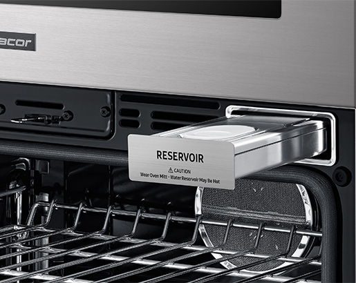 30" Dacor Transitional Combination Wall Oven - DOC30T977DS/DA