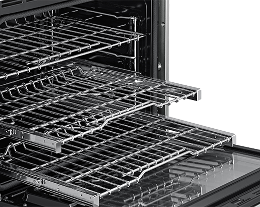 30" Dacor Transitional Combination Wall Oven - DOC30T977DS/DA