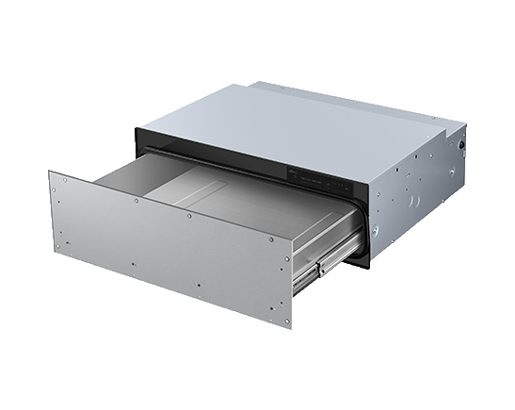 30" Dacor Warming Drawer in Panel Ready with 500 Watt - DWR30U900WP/DA