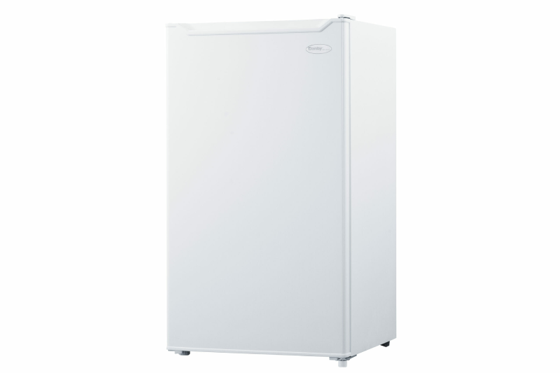 19" Danby 3.3 Cu. Ft. Diplomat Compact Refrigerator - DCR033B2WM