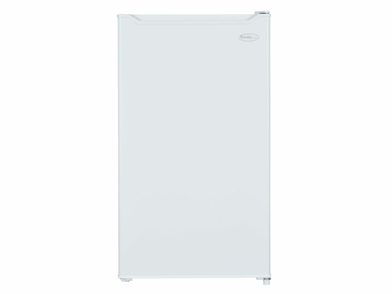 19" Danby 3.3 Cu. Ft. Diplomat Compact Refrigerator - DCR033B2WM