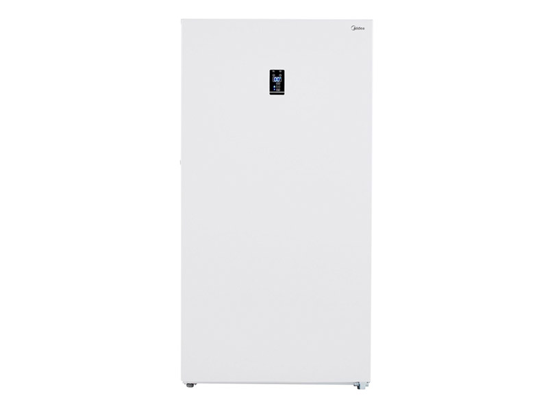 Midea 21 cu. ft. Convertible Upright Freezer - MRU21F2AWW