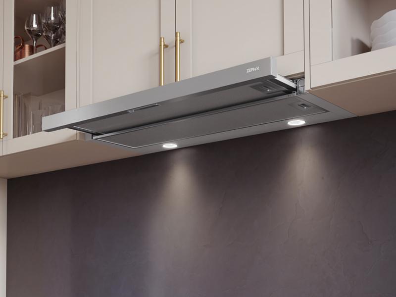 36" Zephyr Core Collection Valina Under-Cabinet Hood - ZVA-M90AS290