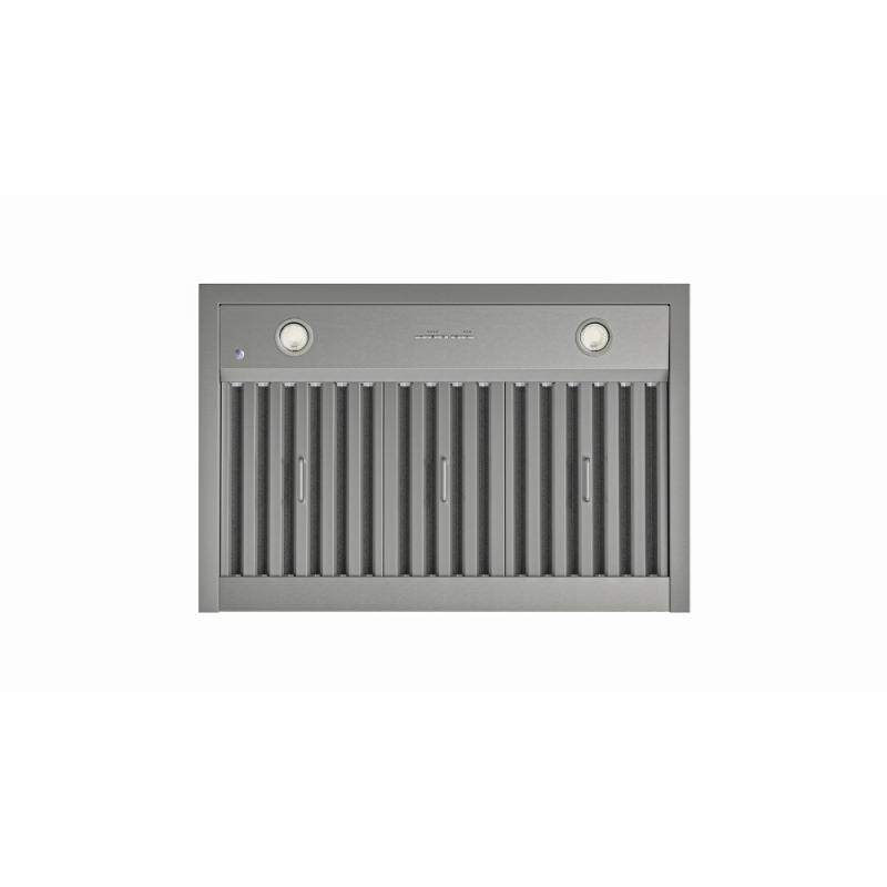 36" Best Chimney Range Hood with iQ12 Blower System in Stainless Steel - WPP13612SS