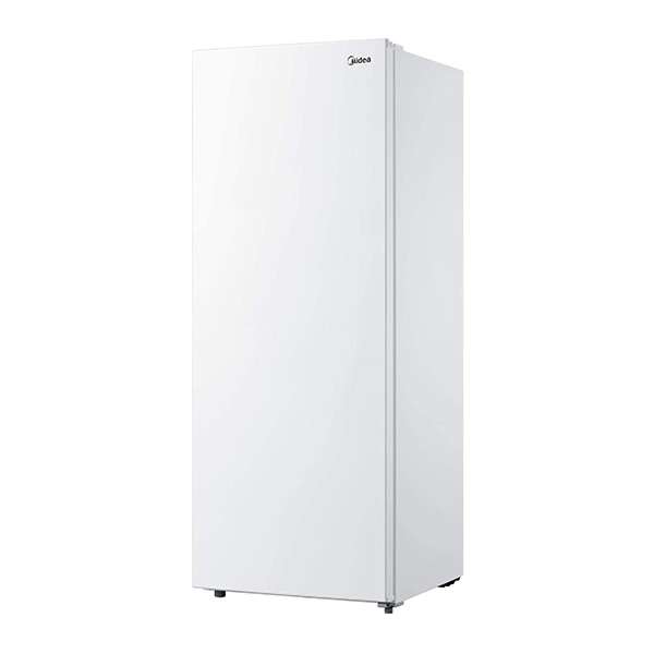 22" Midea 7.0 Cu. Ft. Upright Freezer - MRU07M2AWW
