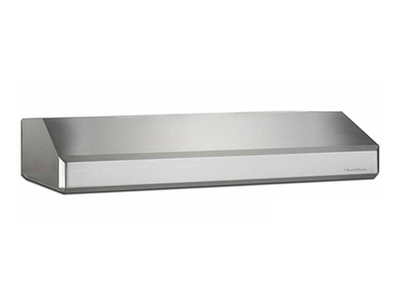 36" Vent-A-Hood Under Cabinet Hood With 250 CFM - SLH6K36BL 