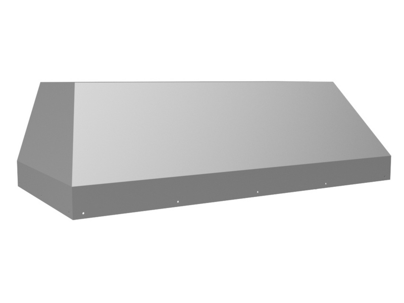 46"Premier Magic Lung Wall Mounted Liner Inserts - BH346SLDGS