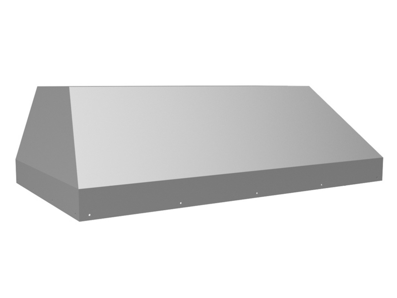 46" Vent-A-Hood Premier Magic Lung Wall Mounted Liner Inserts - BH246PSLDSS