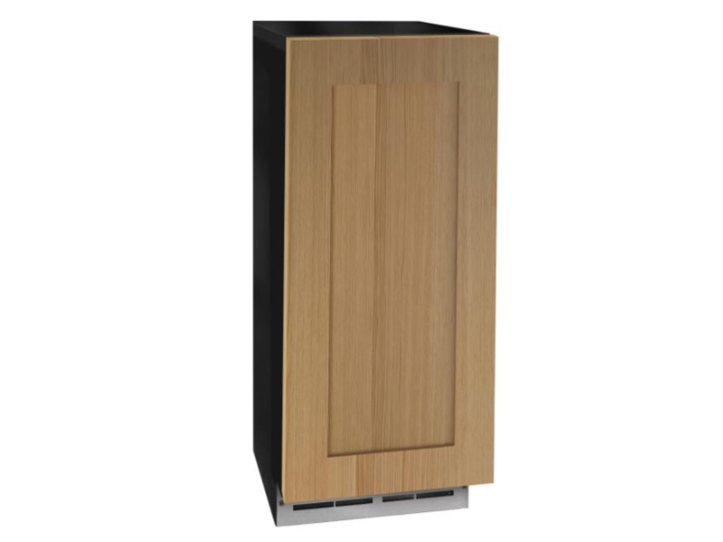 15" U-Line Nugget Ice Machine Panel Ready - URNP115-IS01A