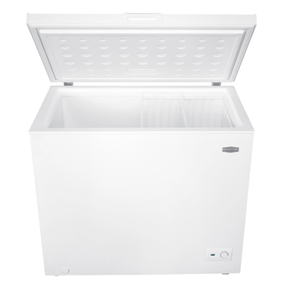 Marathon 8.7 Cu. Ft. Chest Freezer in White - MCF91W