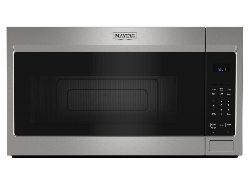 30" Maytag 1.7 Cu. Ft. Over-the-Range Microwave - YMMMS4230PZ
