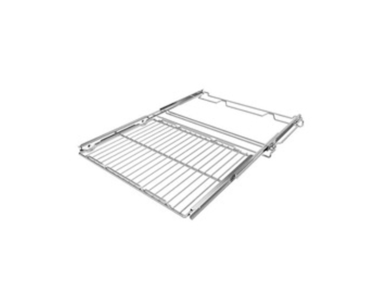 Fulgor Milano Telescopic Rack Kit - FMTR130