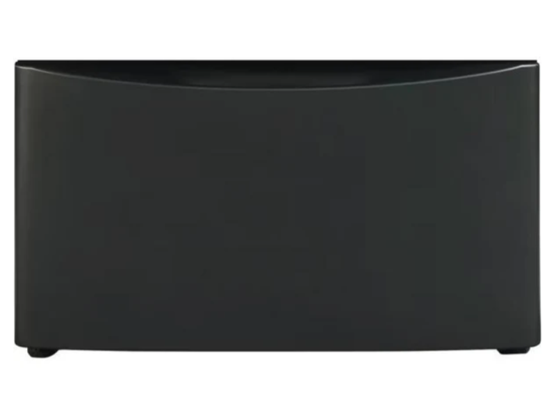 27" Electrolux Luxury Glide Pedestal with Spacious Storage Drawer - ELPWD27AA