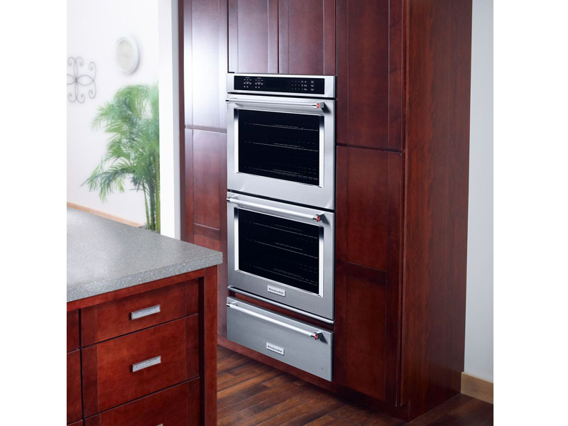 30" KitchenAid Slow Cook Warming Drawer - KOWT100ESS