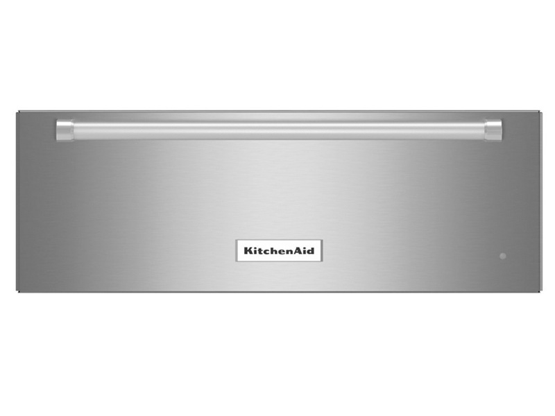 30" KitchenAid Slow Cook Warming Drawer - KOWT100ESS