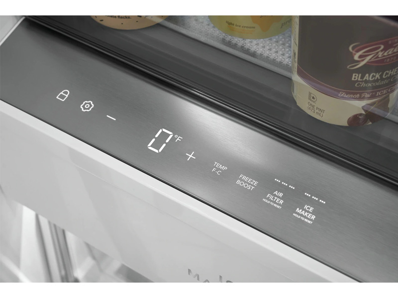 33" Frigidaire Professional 19 Cu. Ft. Single-Door Freezer - FPFU19F8WF