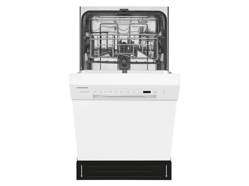 18" Frigidaire Built-In Dishwasher - FFBD1831UW