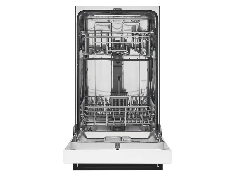 18" Frigidaire Built-In Dishwasher - FFBD1831UW