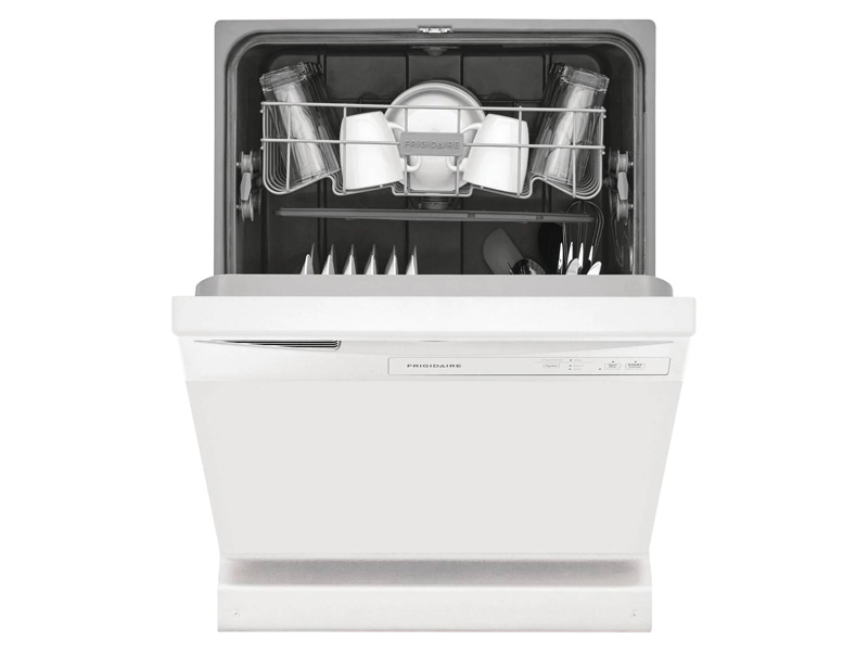 24" Frigidaire Built-in Dishwasher - FDPC4221AW
