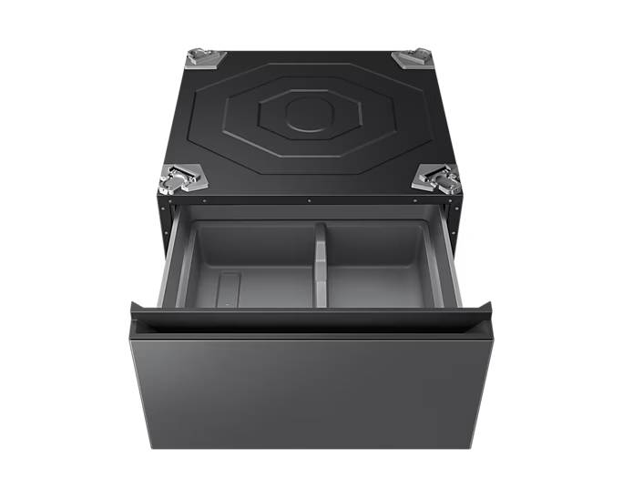 Samsung Pedestal for Bespoke Laundry Combo - WE702NZ/US
