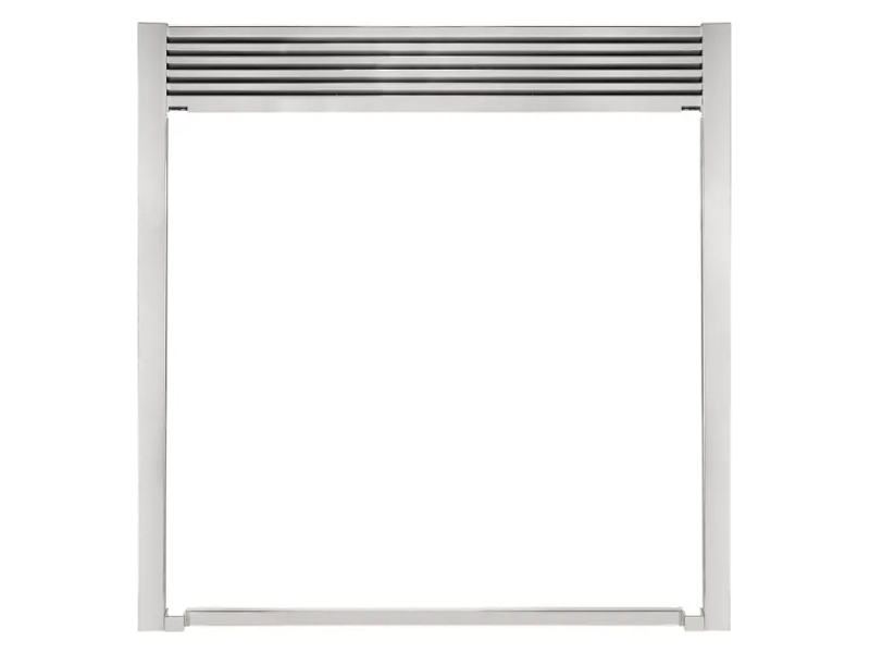 Electrolux Louvered Double Trim Kit - TRMKTSS2LV84