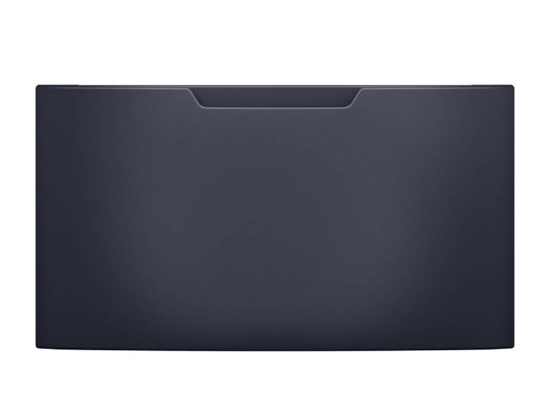 28" GE Flexible Multi-Use Storage Pedestal in Sapphire Blue - GFP1528PNRS