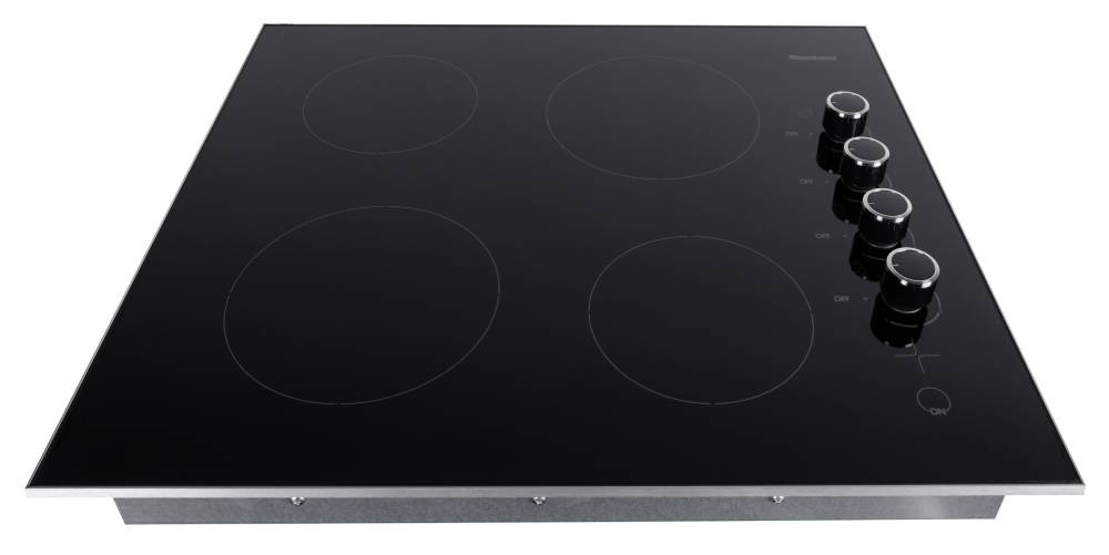 24" Blomberg Smooth Top Electric Cooktop - CTE24402