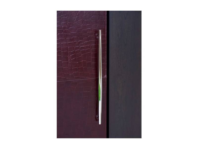 30" Jenn-Air Croc By Jennair Leather Panel - CROC30L