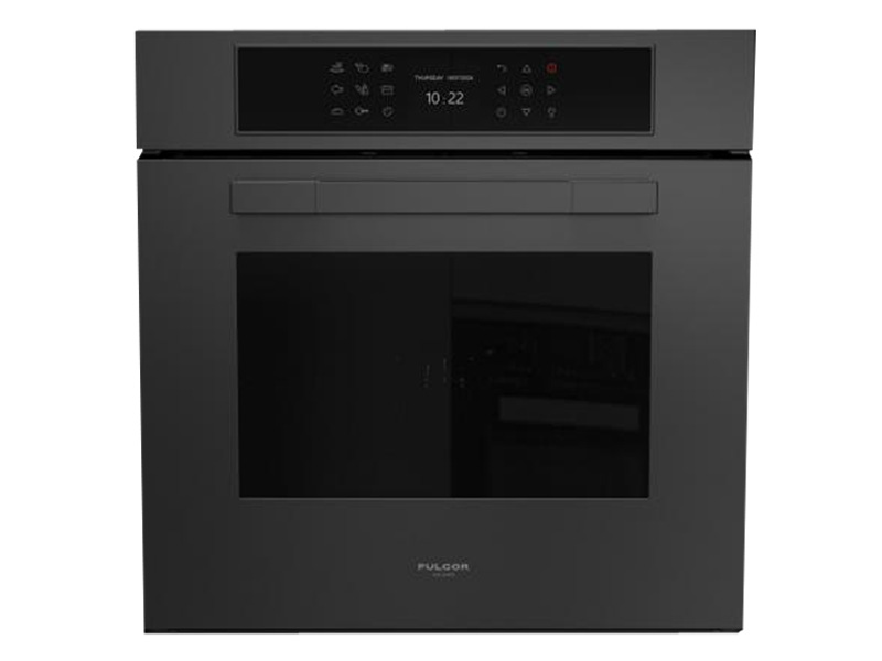 24" Fulgor Milano Multifunction Oven - F7MSM24MB1
