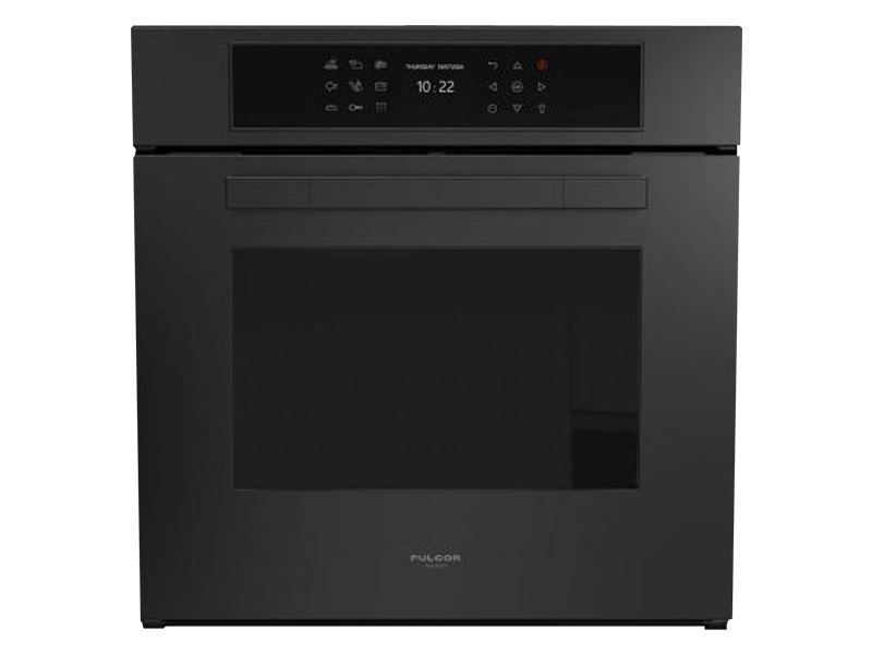 24" Fulgor Milano Touch Control Self-Clean Oven - F7MSP24MB1