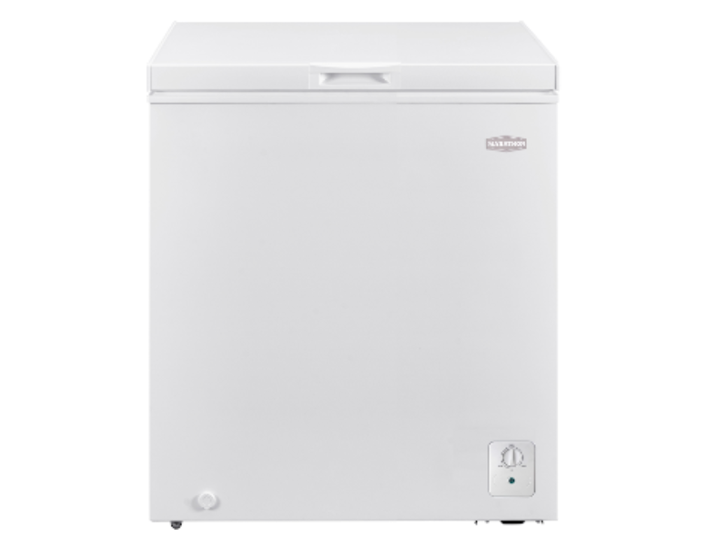 Marathon 5 cu.ft. Chest Freezer - MCF51W