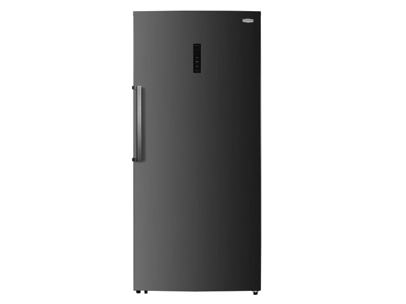 Marathon 21.2 cu.ft. Black Steel Fridge or Freezer - MFF212BLS