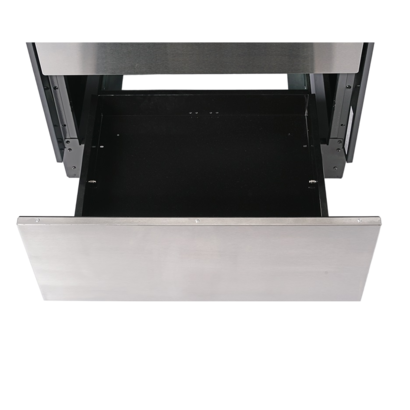 24" Marathon Freestanding Electric Range – MER241SS-2