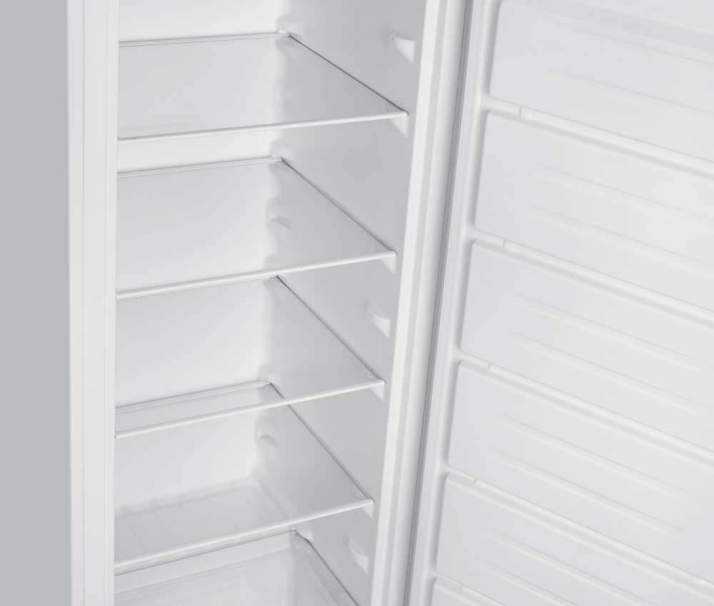 Epic 7 Cu. Ft. White Fridge or Freezer - ERF70W